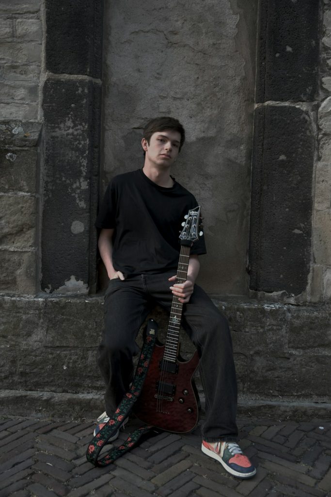 Band : Anulum insta: anulum9